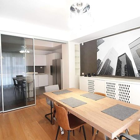Principe Amedeo Prestige Suite - Bari Centro Eksteriør bilde