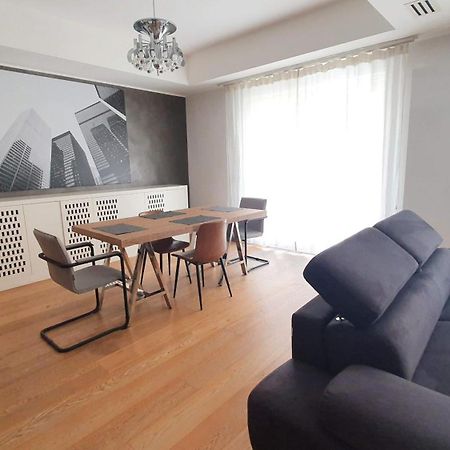 Principe Amedeo Prestige Suite - Bari Centro Eksteriør bilde