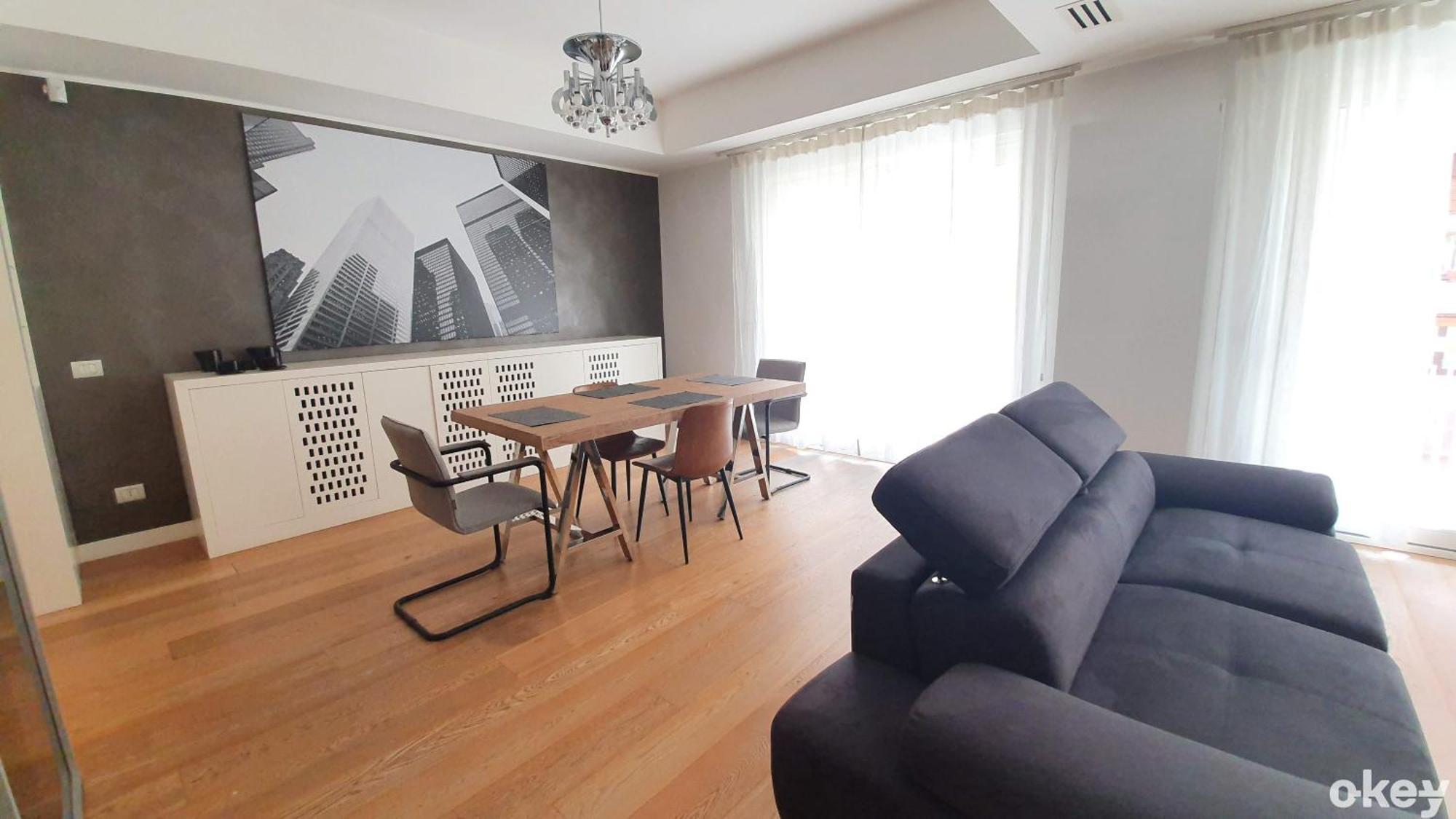 Principe Amedeo Prestige Suite - Bari Centro Eksteriør bilde
