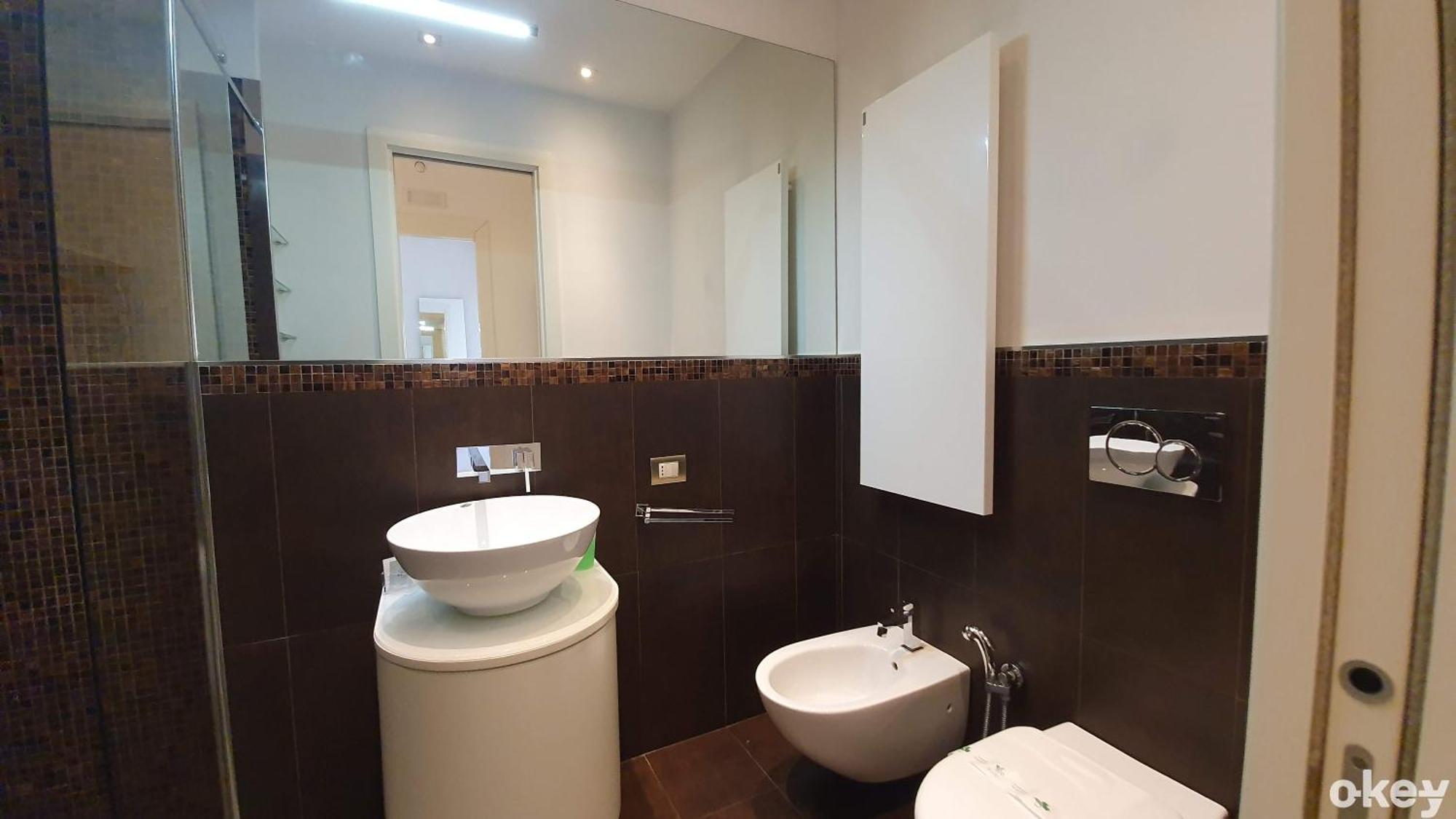 Principe Amedeo Prestige Suite - Bari Centro Eksteriør bilde