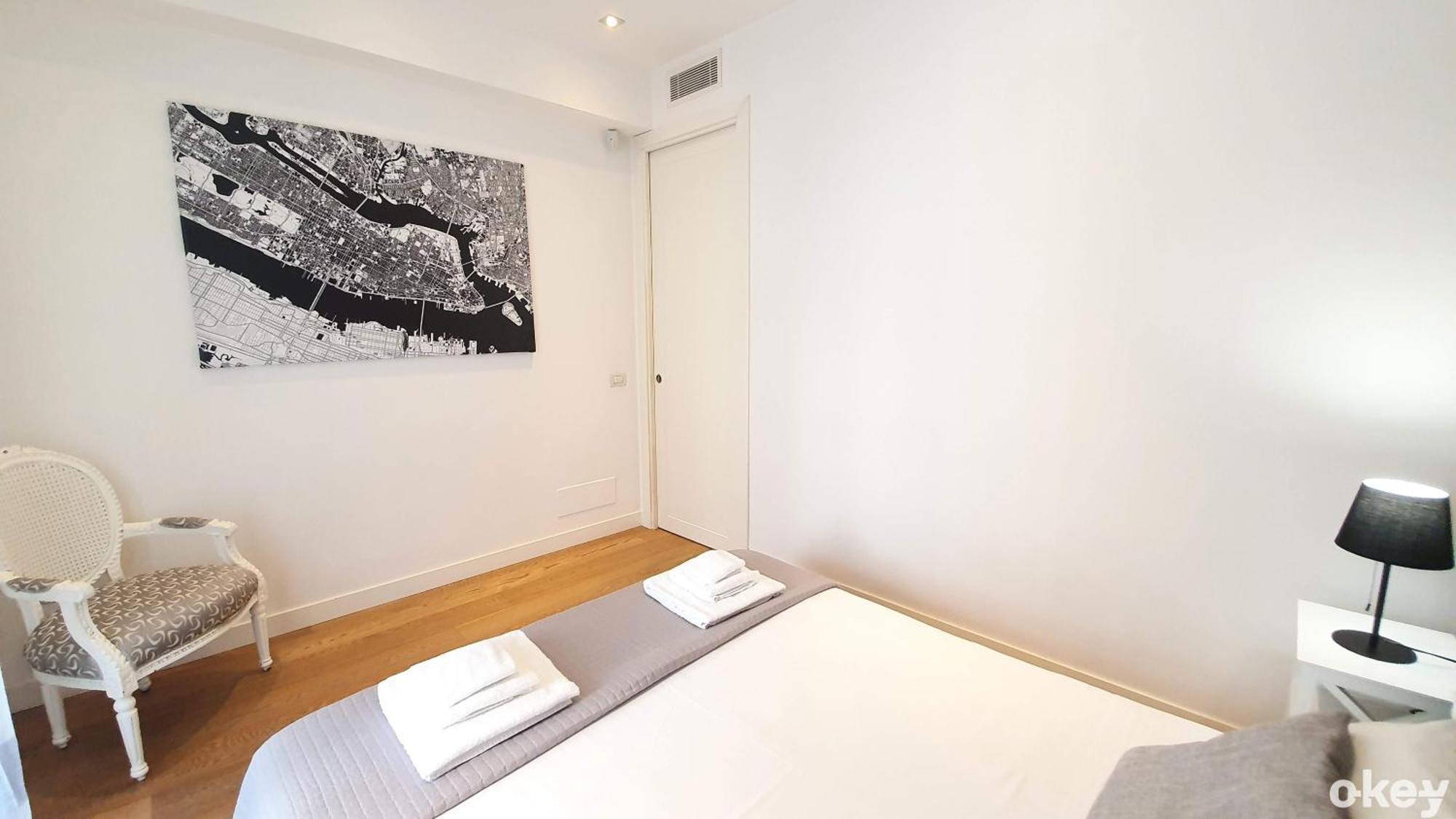 Principe Amedeo Prestige Suite - Bari Centro Eksteriør bilde