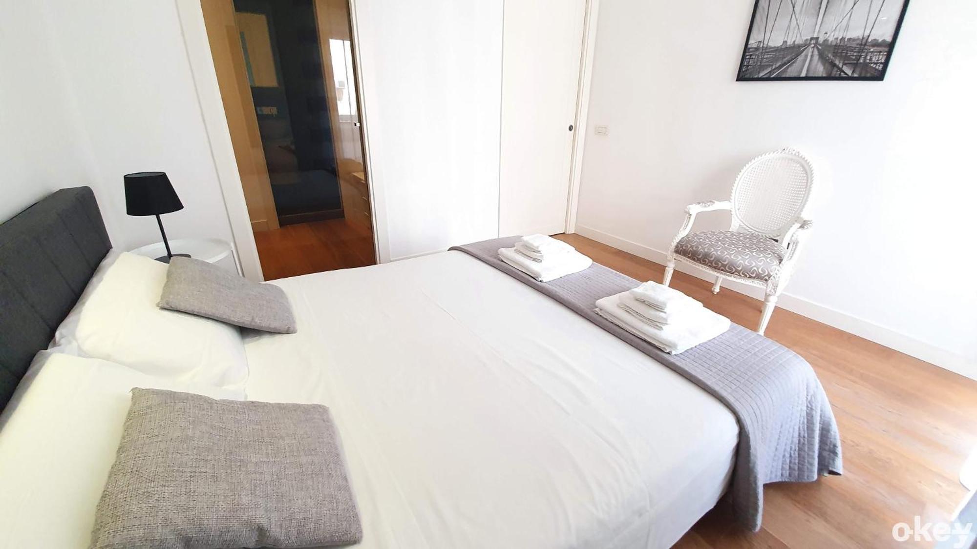 Principe Amedeo Prestige Suite - Bari Centro Eksteriør bilde