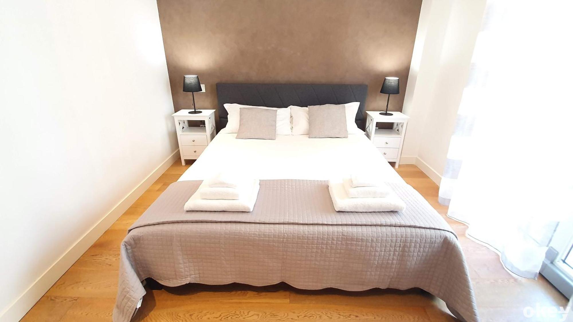 Principe Amedeo Prestige Suite - Bari Centro Eksteriør bilde