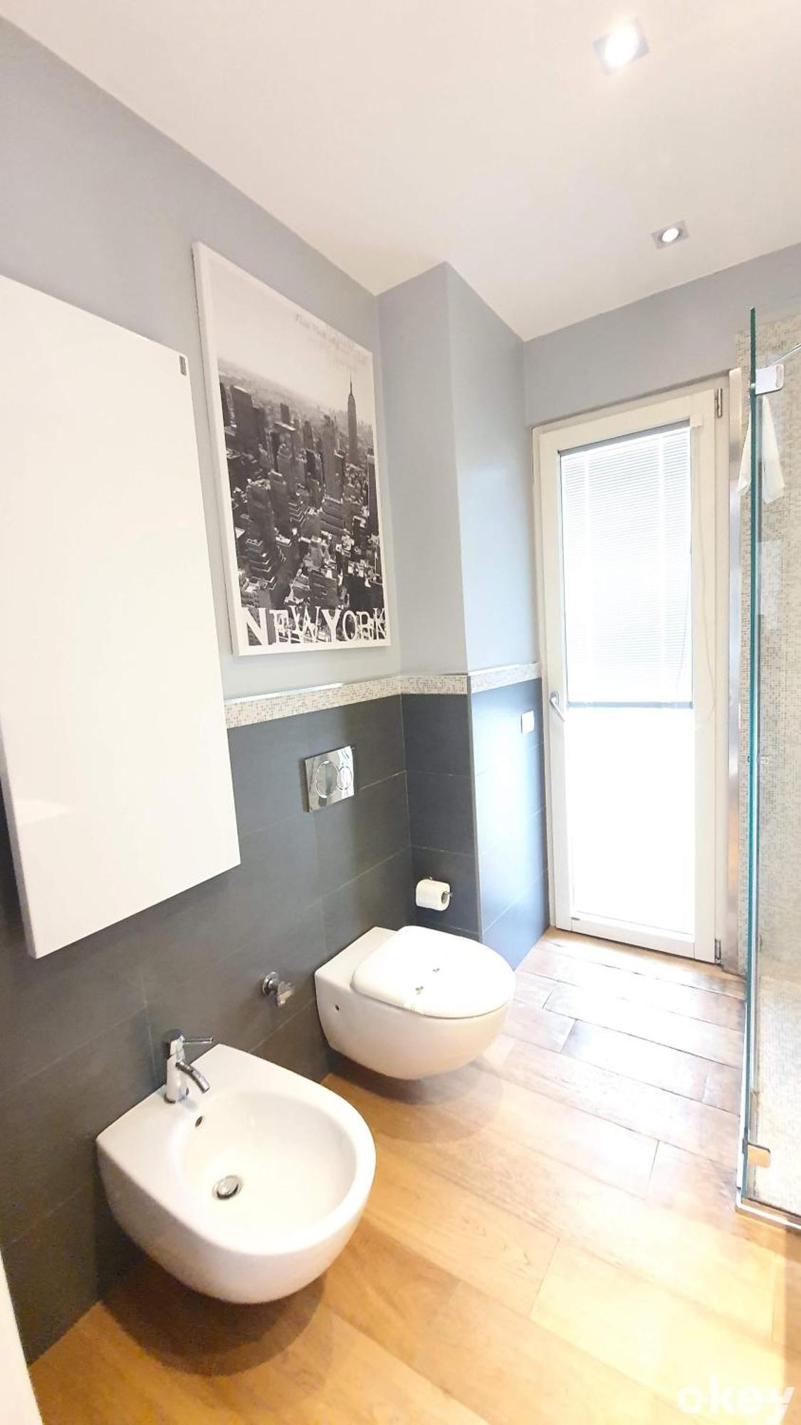 Principe Amedeo Prestige Suite - Bari Centro Eksteriør bilde
