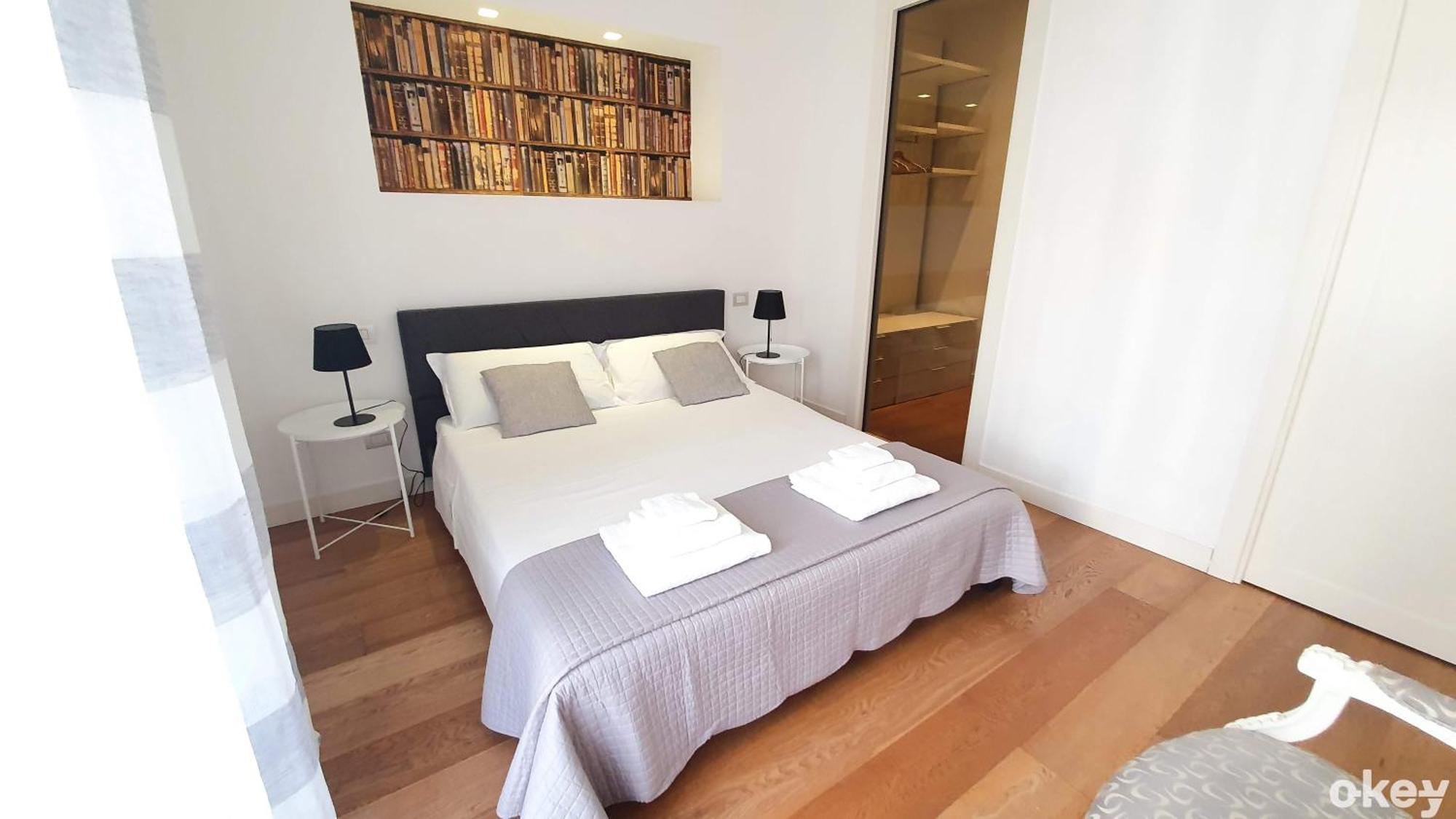 Principe Amedeo Prestige Suite - Bari Centro Eksteriør bilde