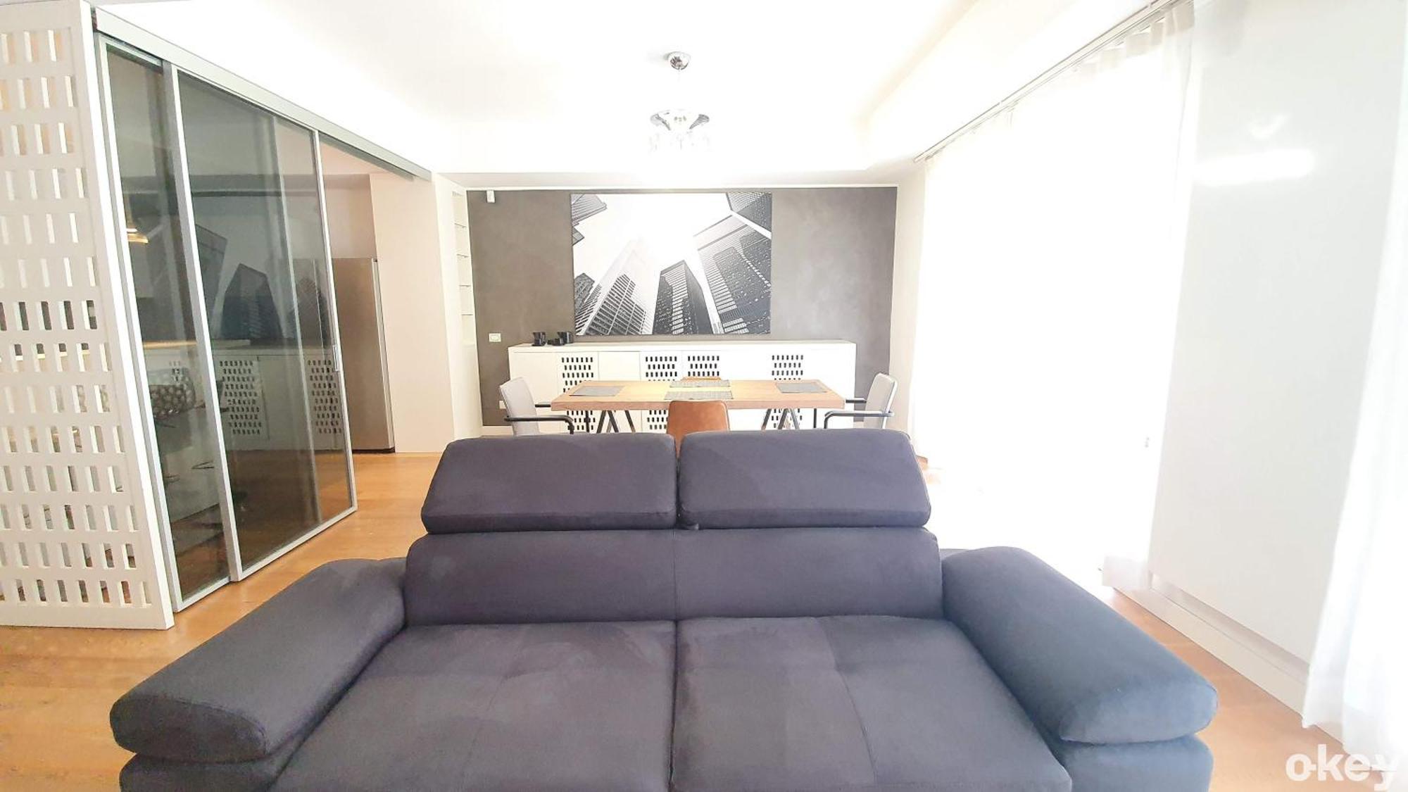 Principe Amedeo Prestige Suite - Bari Centro Eksteriør bilde