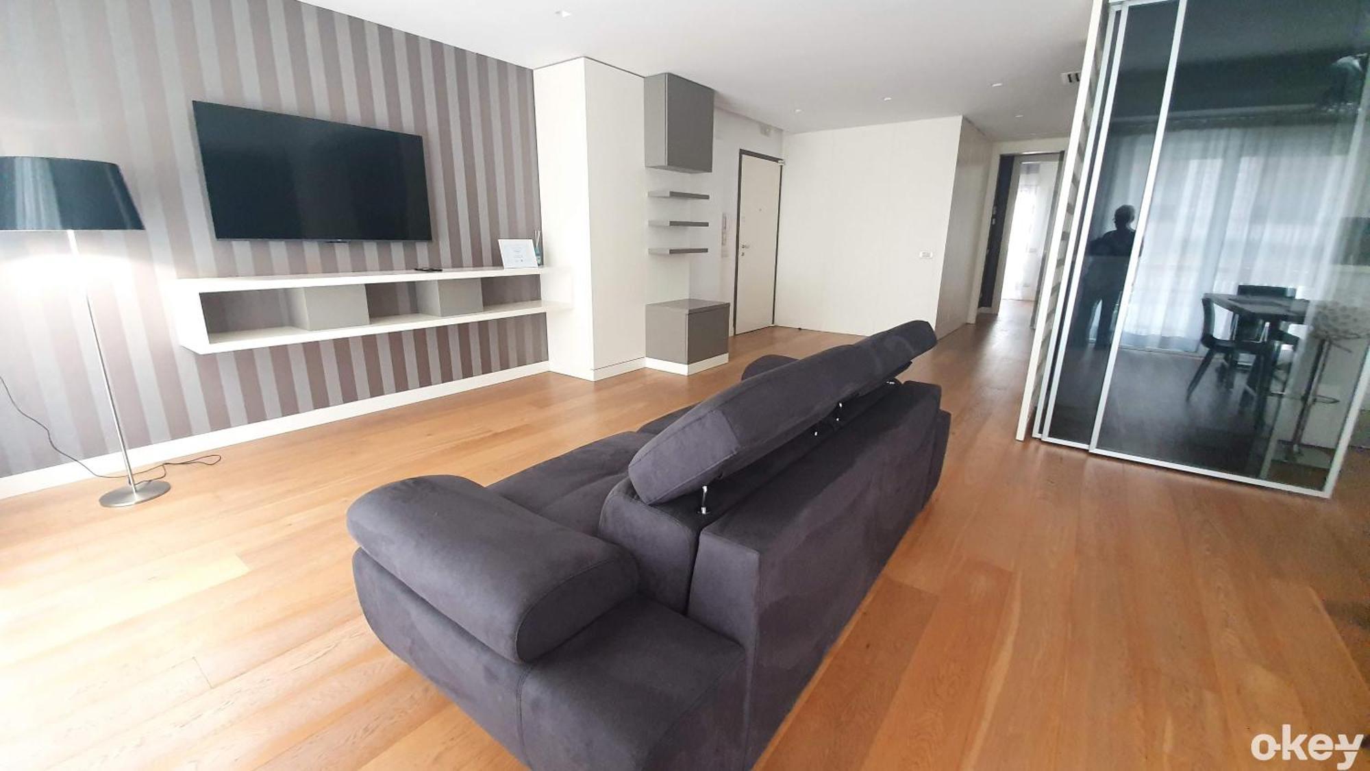 Principe Amedeo Prestige Suite - Bari Centro Eksteriør bilde