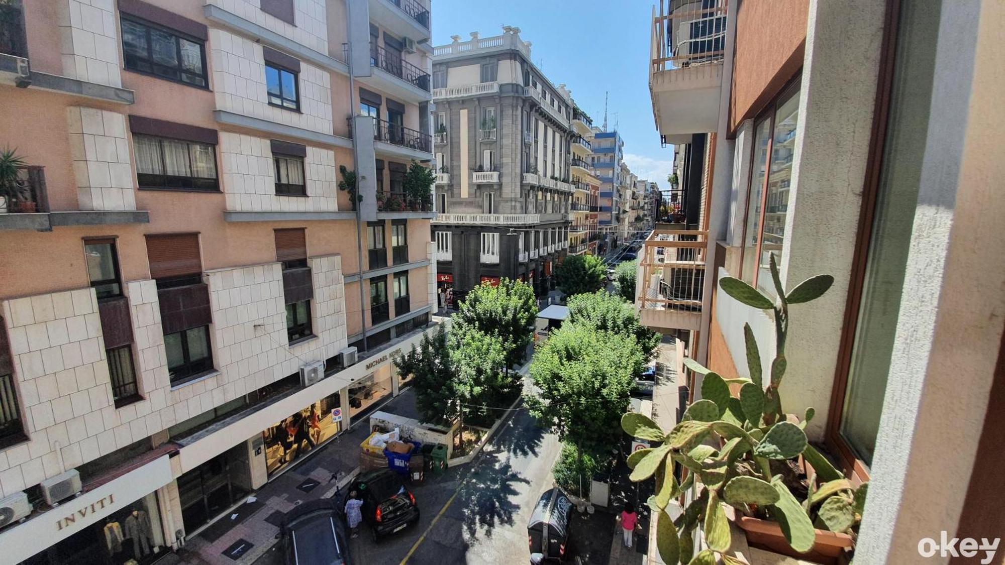 Principe Amedeo Prestige Suite - Bari Centro Eksteriør bilde