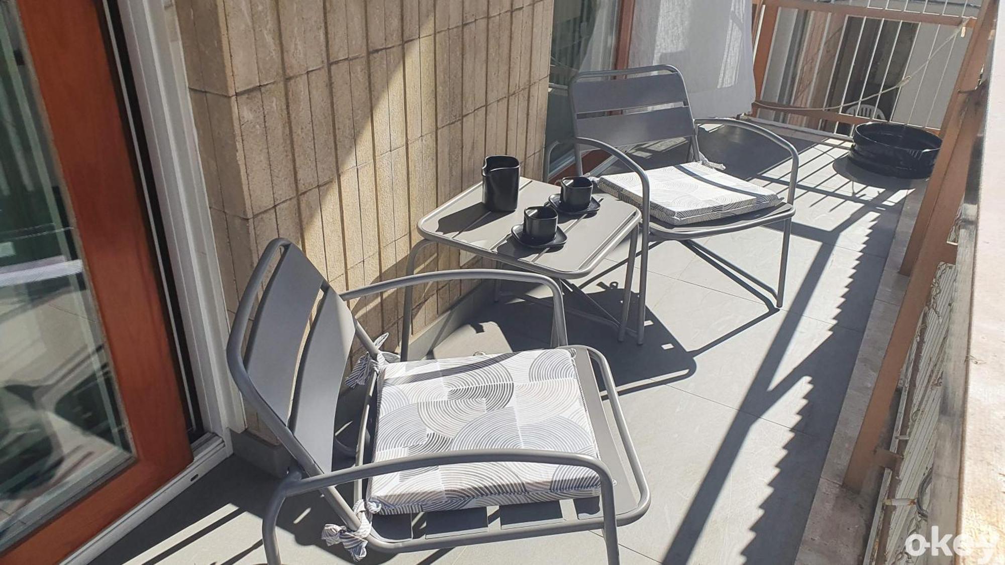 Principe Amedeo Prestige Suite - Bari Centro Eksteriør bilde