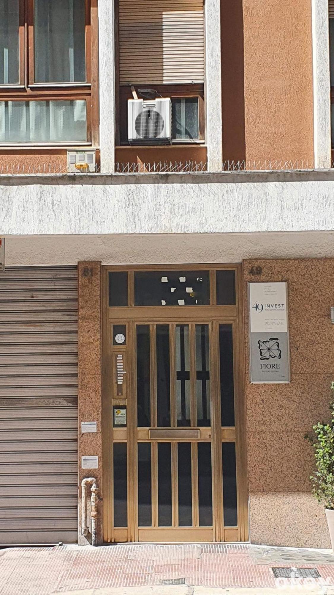 Principe Amedeo Prestige Suite - Bari Centro Eksteriør bilde